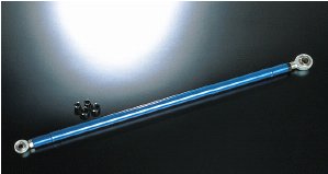 クスコ エスティマ ルシーダ 調整式ラテラルロッド TCR10G/TCR20G