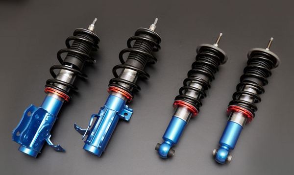 クスコ エスティマ ACR40W/MCR40W ストリートシリーズ車高調 ストリート A アッパーマウント付き