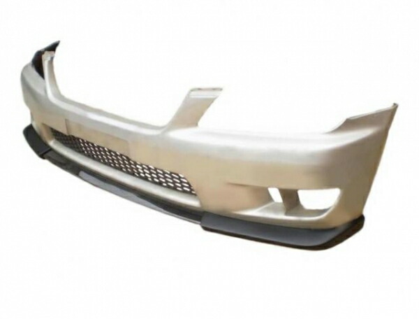 楽天市場】アルテッツァ フロントリップスポイラー : Autostyle