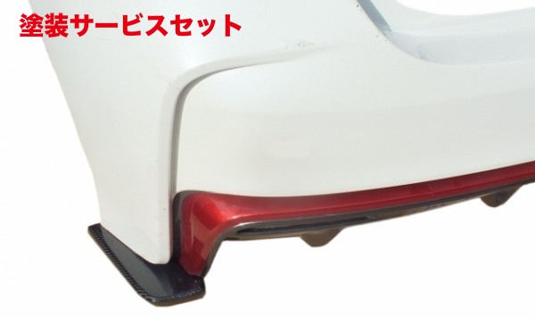 楽天市場】当社塗装品 タケローズノート NISMO専用 E12 リアウィング