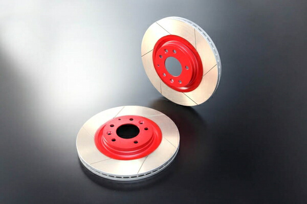 オートエクゼ オートエクゼ AutoExe CX-3 DK8FW/DKEFW (200001～) ストリートブレーキローター フロント用
