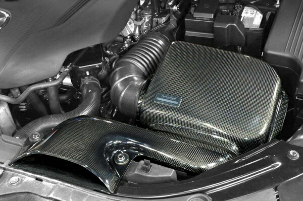 オートエクゼ オートエクゼ AutoExe CX-8 KG5P NA車 ラムエアインテークシステム
