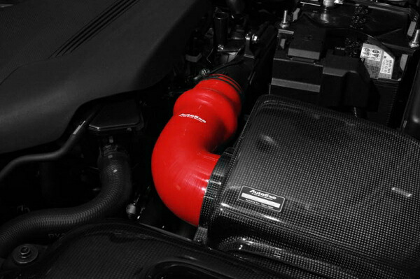 オートエクゼオートエクゼ AutoExe アテンザ GJ系 ディーゼル インテークサクションキット Aタイプ(FRPパイプ+シリコンホース)|オートパーツ ダイレクト