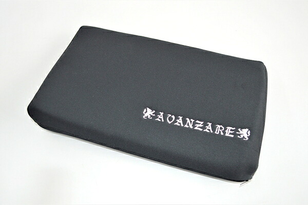 アヴァンツァーレRELAXATION PAD ウエスト・サポート|オートパーツ ダイレクト