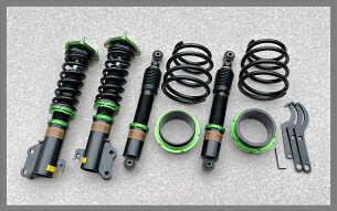 シフトスポーツ アトレー/アトレーデッキバン S700/710 慶番 サスペンション KIT-A