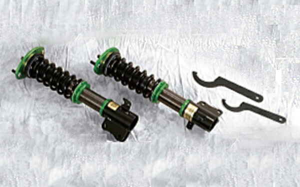 シフトスポーツ クリッパートラック U71T/U72T 慶虎 サスペンションKit-A 2WD用 フロント(車高調)単品