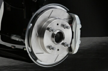 楽天市場】ブレンボBMW F11 (5TOURING)(MU35)10/09〜 リア 535i/535iX 