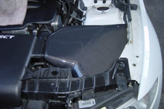 グループエムエアインテークシステム BMW E82/E87/E88 (10-13) UC20/UD20/UM20 グレード 120i 2.0 排気量2000 (N43B20A(N43)|オートパーツ ダイレクト