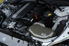グループエムエアインテークシステム BMW E60/E61 (03-05) NA30 グレード 530i 3.0 排気量3000 (M54)|オートパーツ ダイレクト