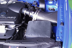 グループエムエアインテークシステム ゴルフ 4 (98-01) 1JAGU/1JAUM グレード 1.8 TURBO 排気量1800 (AGU/AUM)|オートパーツ ダイレクト