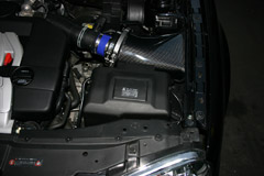グループエム エアインテークシステム ゴルフ 4 (03-05) 1JBFHF グレード 3.2 R32 V6 排気量3200 (BHF)
