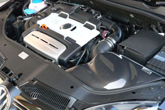 グループエムエアインテークシステム ゴルフ トゥーラン (09-16) 1TCAV/1TCTH グレード 1.4 TSI (140ps/170ps) 排気量1400 (CAV/CTH)｜オートパーツ ダイレクト