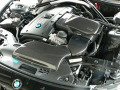 グループエム エアインテークシステム BMW Z4 E89 (09-) LM30 グレード s Drive 35i 3.0TT 排気量3000 (N54B30A)