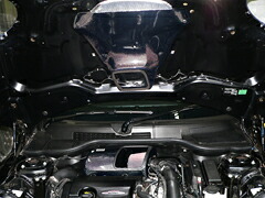 グループエム エアインテークシステム MINI (ミニ) R55/R56/R57 (10-) SV16S/ZG16S/ZP16S ※備考参照 グレード COOPER S 1.6T 排気量1600 (N18B16A)