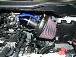 グループエム パワークリーナー フィット (07.10-13.09) GE8/9 排気量1500 (L15A)