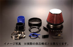 グループエム パワークリーナー アイシス (04.09-09.09) ZNM10G.W 排気量1800 (1ZZ-FE)