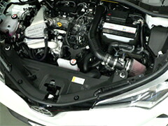 グループエムM’s POWER CLEANER ノート E12改 nismoS 14.10- HR16|オートパーツ ダイレクト