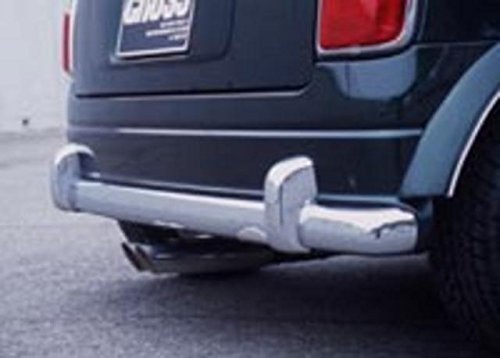 Auto ACE(オートエース) ミラジーノ用 メッキバンパーモール 楽天市場】AUTO ACE【オートエース 山口】メッキバンパーモール