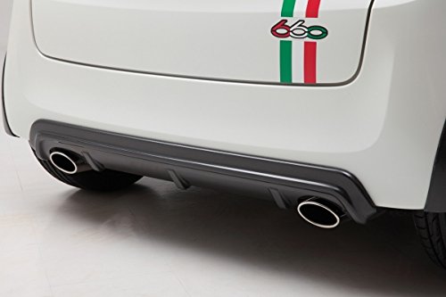 テイクオフN-ONE JG1/2 CROSS EURO STYLE 660 リアディフューザー FRP製 ゲルコート仕上げ CES0130|オートパーツ ダイレクト