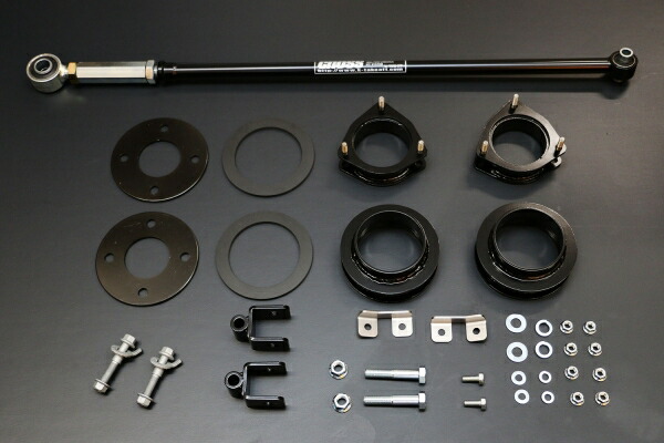 楽天市場】GTカープロデュースアトレー S700/S710 フロント