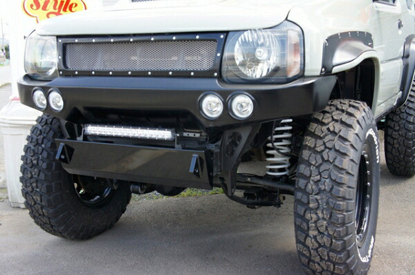 カースタイル CS SKID BASE