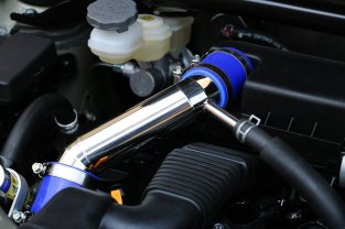 テイクオフ アルトワークス/アルトターボRS(HA36S) エアインテークパイプ