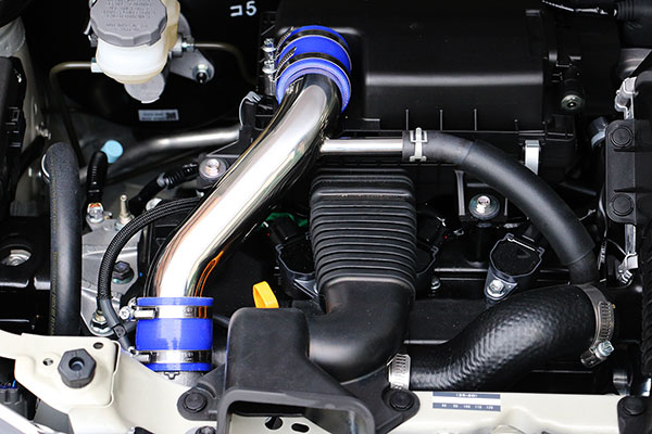 楽天市場】エクスアートエクスアート フェアレディ Z Z33 VQ35HR エア 