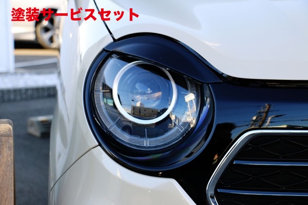 N-ONE(JG1.2)アイライン テイクオフ製 マットブラック塗装 393955372660701p.jpg