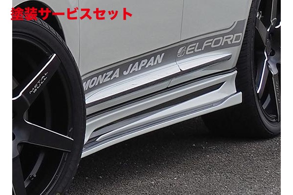 楽天市場】当社塗装品 モデリスタハリアー 80系 AVANT EMOTIONAL STYLE