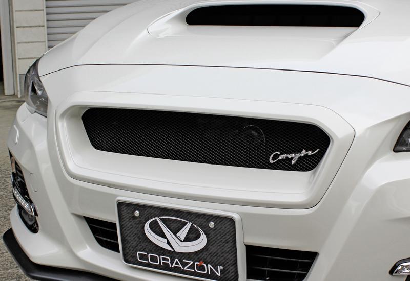 楽天市場】コラゾンレヴォーグ VM4/VMG A-C型 (STI除く) フロント