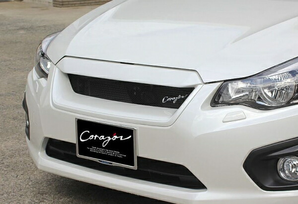 楽天市場】コラゾンインプレッサ スポーツ/G4 GP/GJ A型