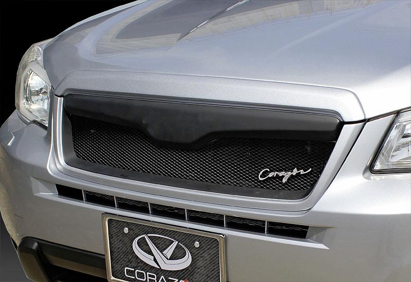 フォレスター SJ SJG フロントグリル 88567077464402.jpg