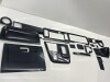 はろーすぺしゃるハロースペシャル ハイゼットカーゴ (H29~R3/12) インテリアパネル17P カーボン調|オートパーツ ダイレクト