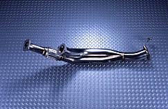 フジツボフジツボ FUJITSUBO マフラー フロントパイプ スカイラインGT-R BCNR33 スカイラインGT-R (H7.01~H11.01 E-BCNR33 RB26DETT) 異径タイプ 保安基準適合|オートパーツ ダイレクト
