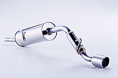 フジツボ フジツボ FUJITSUBO Legalis K アトレーワゴン 2WD S320G