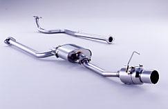 フジツボ フジツボ FUJITSUBO POWER Getter ムーヴ エアロダウンカスタム 2WD L902S