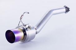フジツボBLAZE ムーヴ カスタムターボ 2WD 後期 L152S|オートパーツ ダイレクト