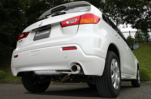 フジツボ フジツボ FUJITSUBO RVR GA3W 1.8 4WD A-R 47,263円