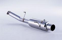 フジツボ フジツボ FUJITSUBO POWER Getter インプレッサ スポーツワゴン WRX 後期 GGA