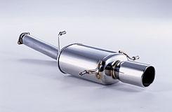フジツボ フジツボ FUJITSUBO Legalis R typeEVOLUTION インプレッサ WRX 後期 GDA 46,801円