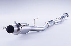 フジツボ フジツボ FUJITSUBO Legalis Super R インプレッサ WRX STi 05後期 GDB 54,186円
