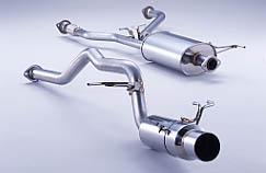 フジツボPOWER Getter エルグランド 3.3 2WD/4WD ALE50/ALWE50｜オートパーツ ダイレクト