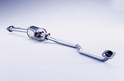 フジツボ フジツボ FUJITSUBO Center Pipe for Wagolis アルファード 3.0 MS 2WD MNH10W