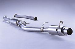 フジツボPOWER Getter typeRS クレスタ 2.5 ツインカム24ターボ JZX100｜オートパーツ ダイレクト 56,966円