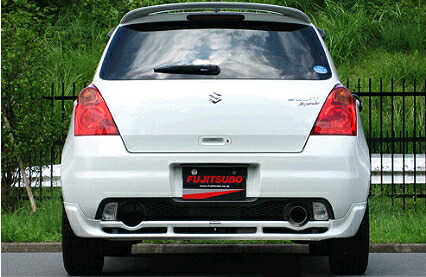 フジツボ フジツボ FUJITSUBO ZC31S スイフト スポーツ A-RM