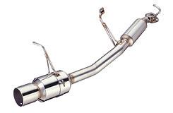 フジツボ フジツボ FUJITSUBO POWER Getter ワゴンR ターボ 2WD CT21S