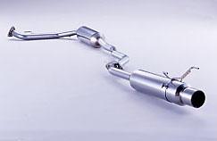 フジツボ フジツボ FUJITSUBO POWER Getter フィット 1.3 2WD GD1