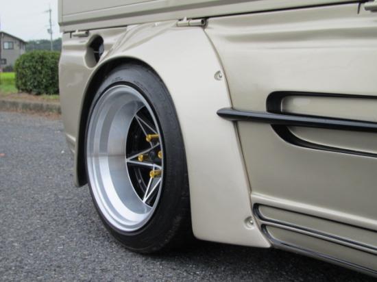 楽天市場】はろーすぺしゃるハロースペシャル ハイゼットトラック 200