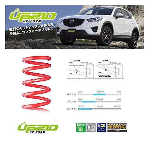 タナベサスペンション(ノーマル形状) サステック SUSTEC UP210 ハスラー MR31S R06A 2014年01月~|オートパーツ ダイレクト