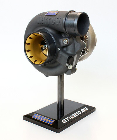 エッチケーエス HKS タービン GT4950_BB スペック A/R 0.72 WG